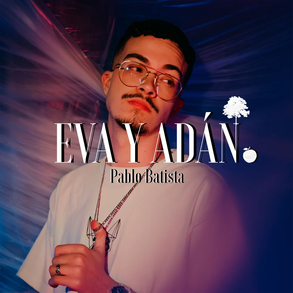 Portada de EVA Y ADÁN